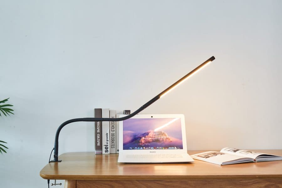 LED Clip Lamps