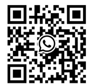 Jenny WhatsApp QR