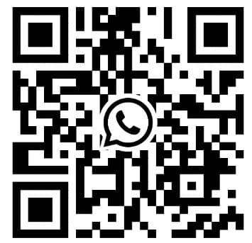 Yuki WhatsApp QR